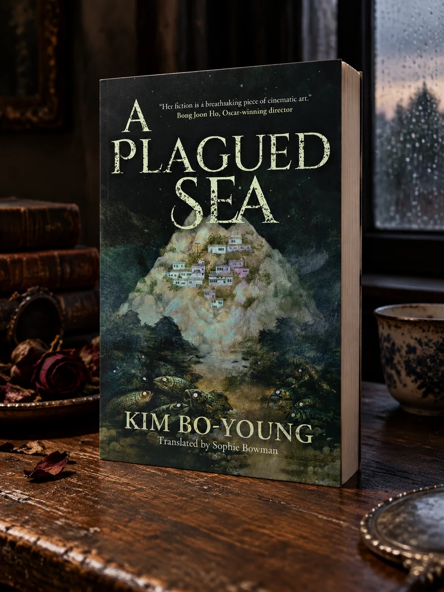A Plagued Sea