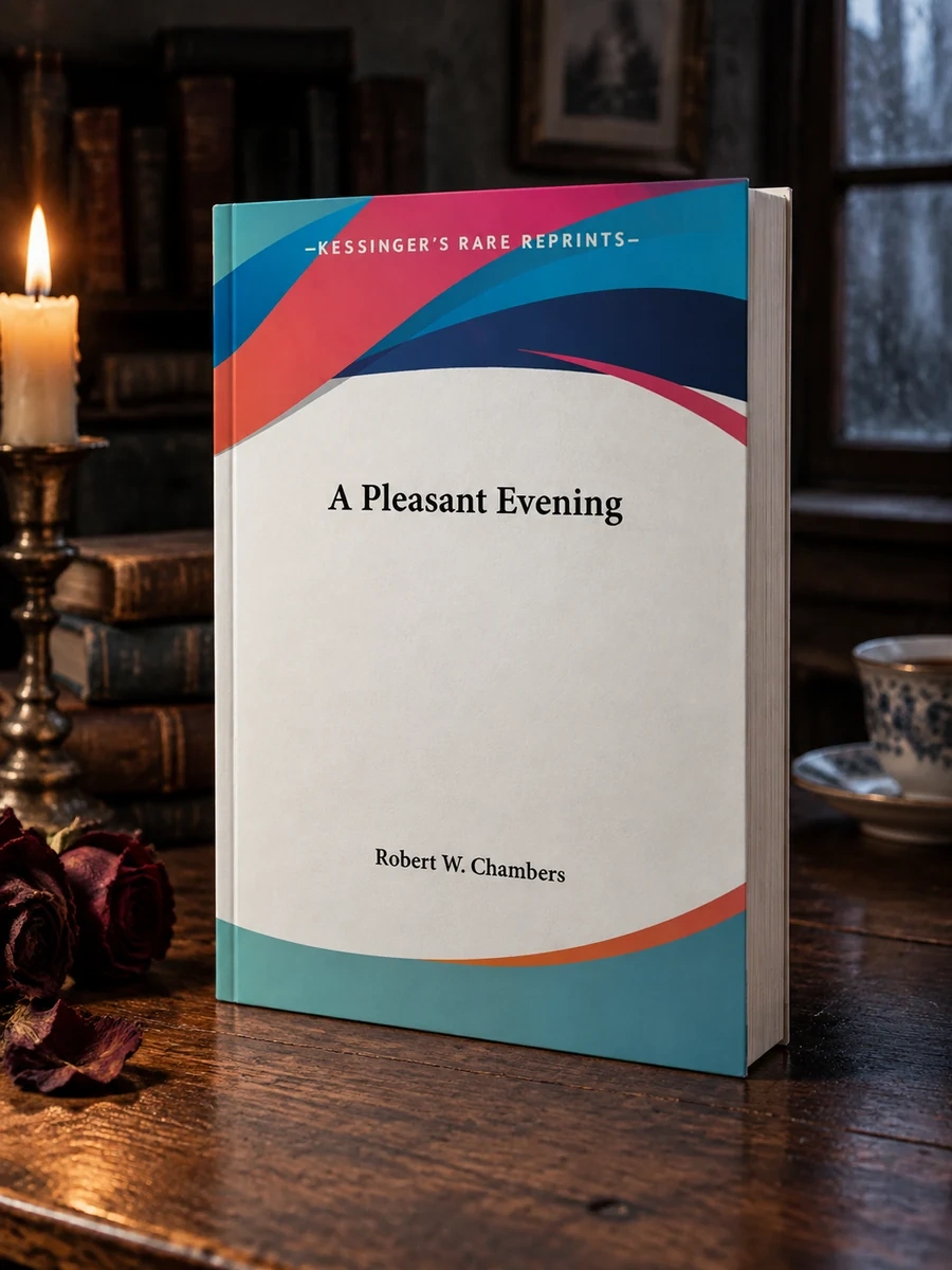 A Pleasant Evening