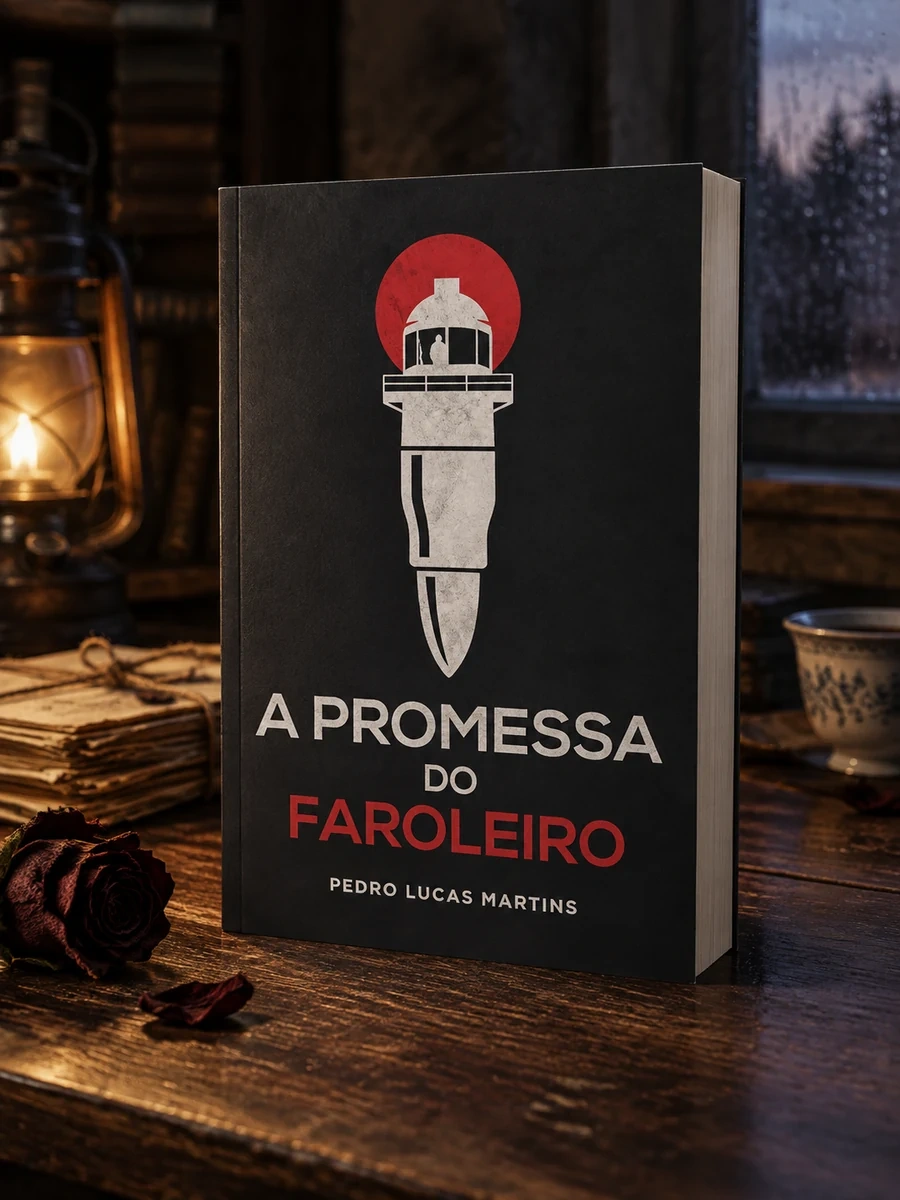 A Promessa do Faroleiro
