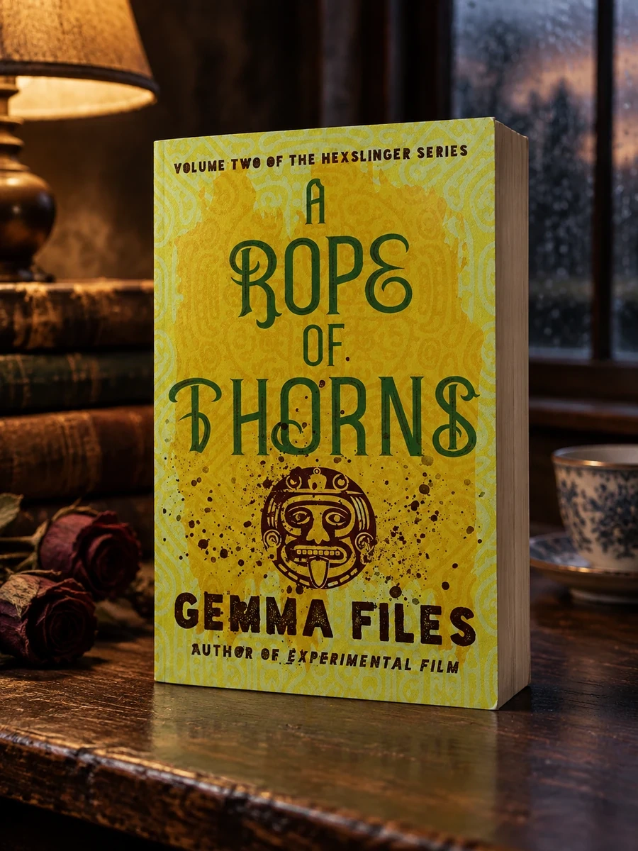 A Rope of Thorns