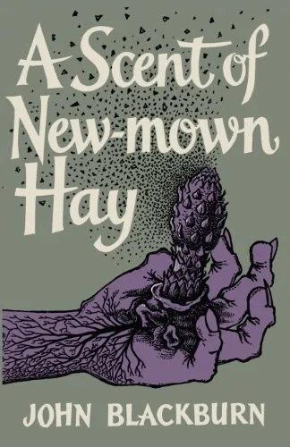 A Scent of New-Mown Hay