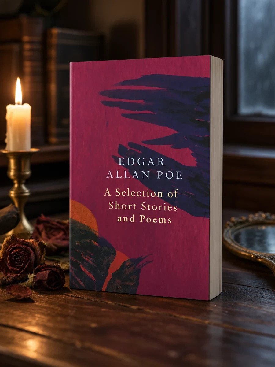 A Selection of Short Stories