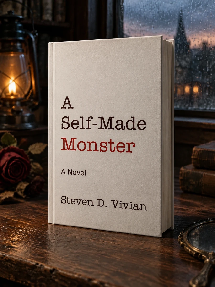 A Self Made Monster