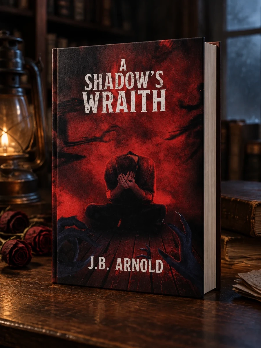 A Shadow's Wraith