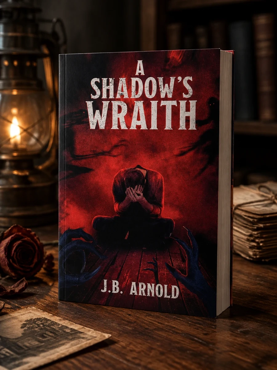 A Shadows Wraith