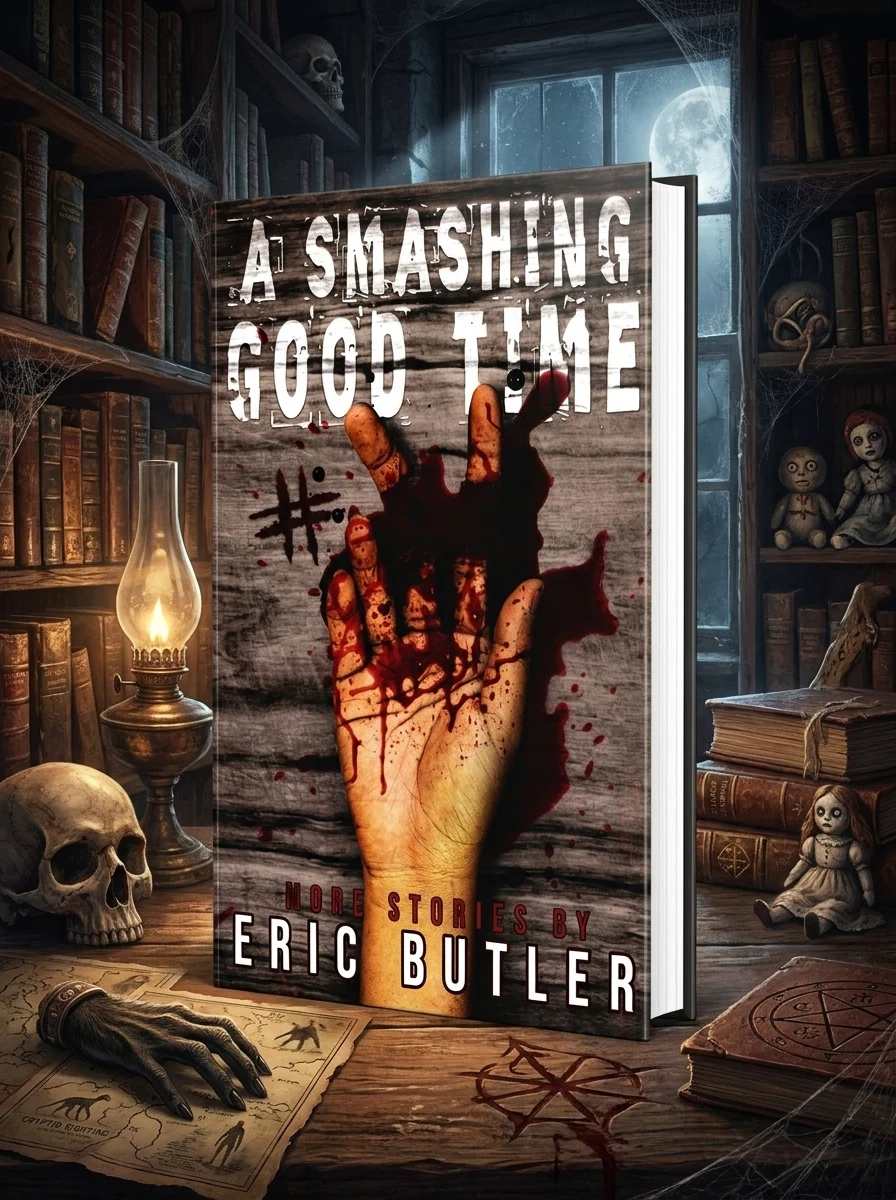 A Smashing Good Time 2