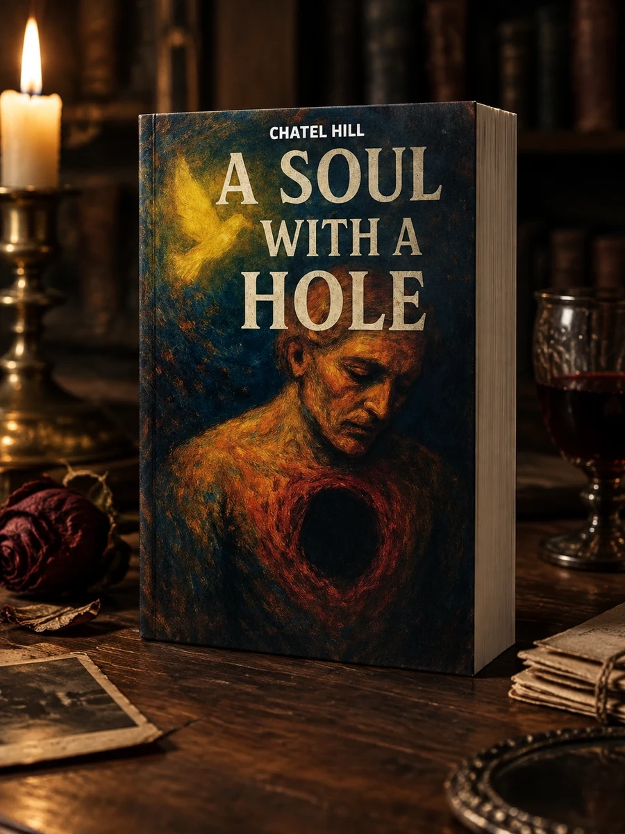 A Soul With A Hole