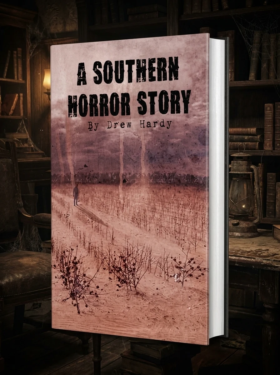 A Southern Horror Story