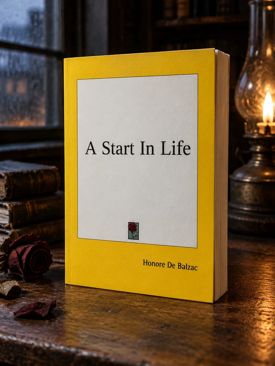 A Start In Life