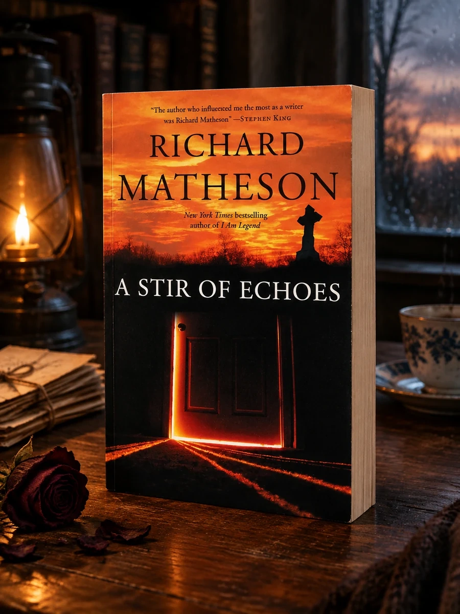 A Stir of Echoes