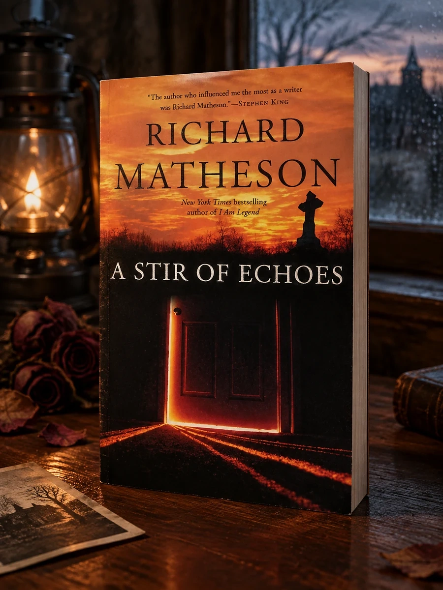 A Stir of Echoes