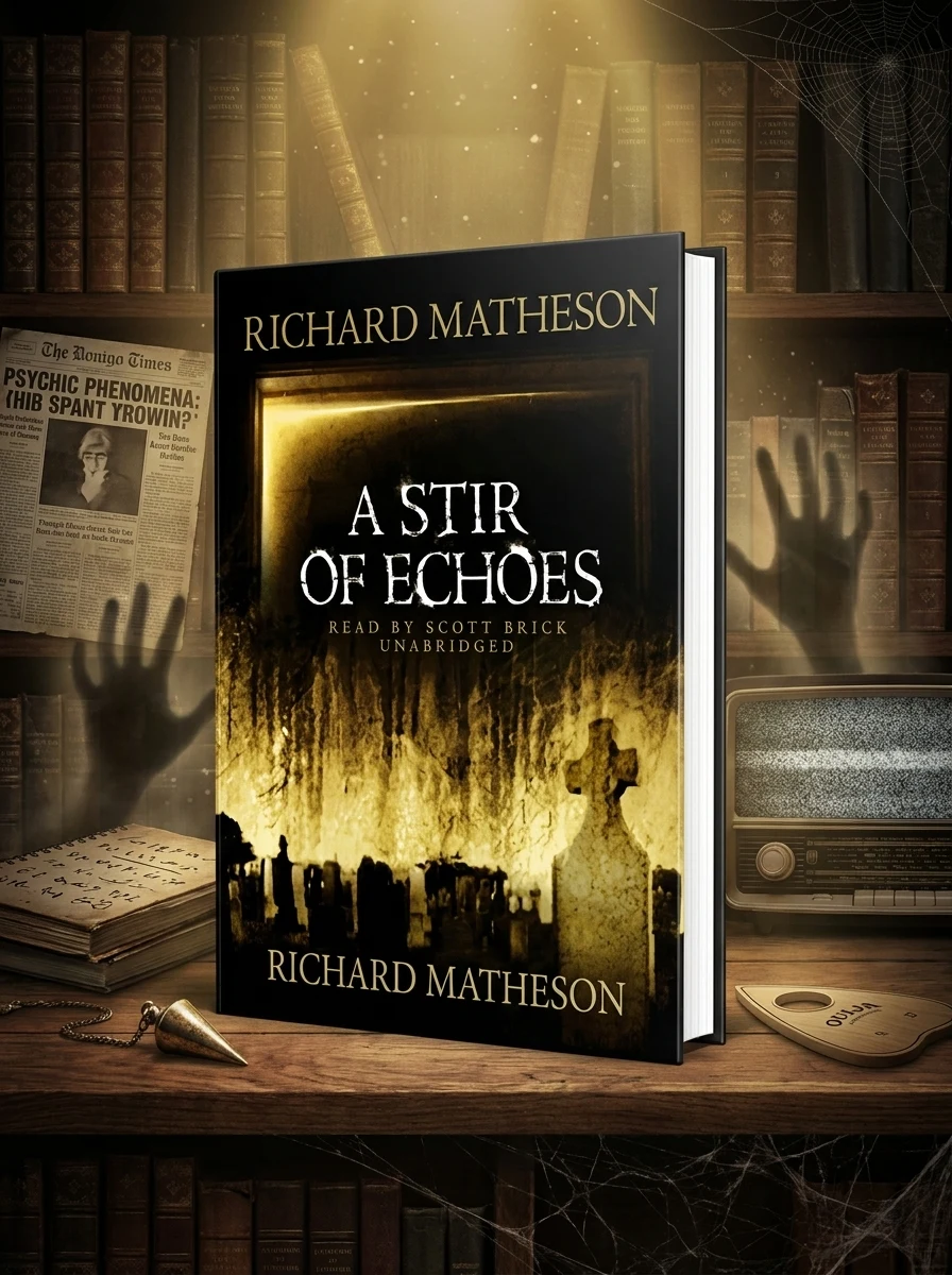 A Stir of Echoes