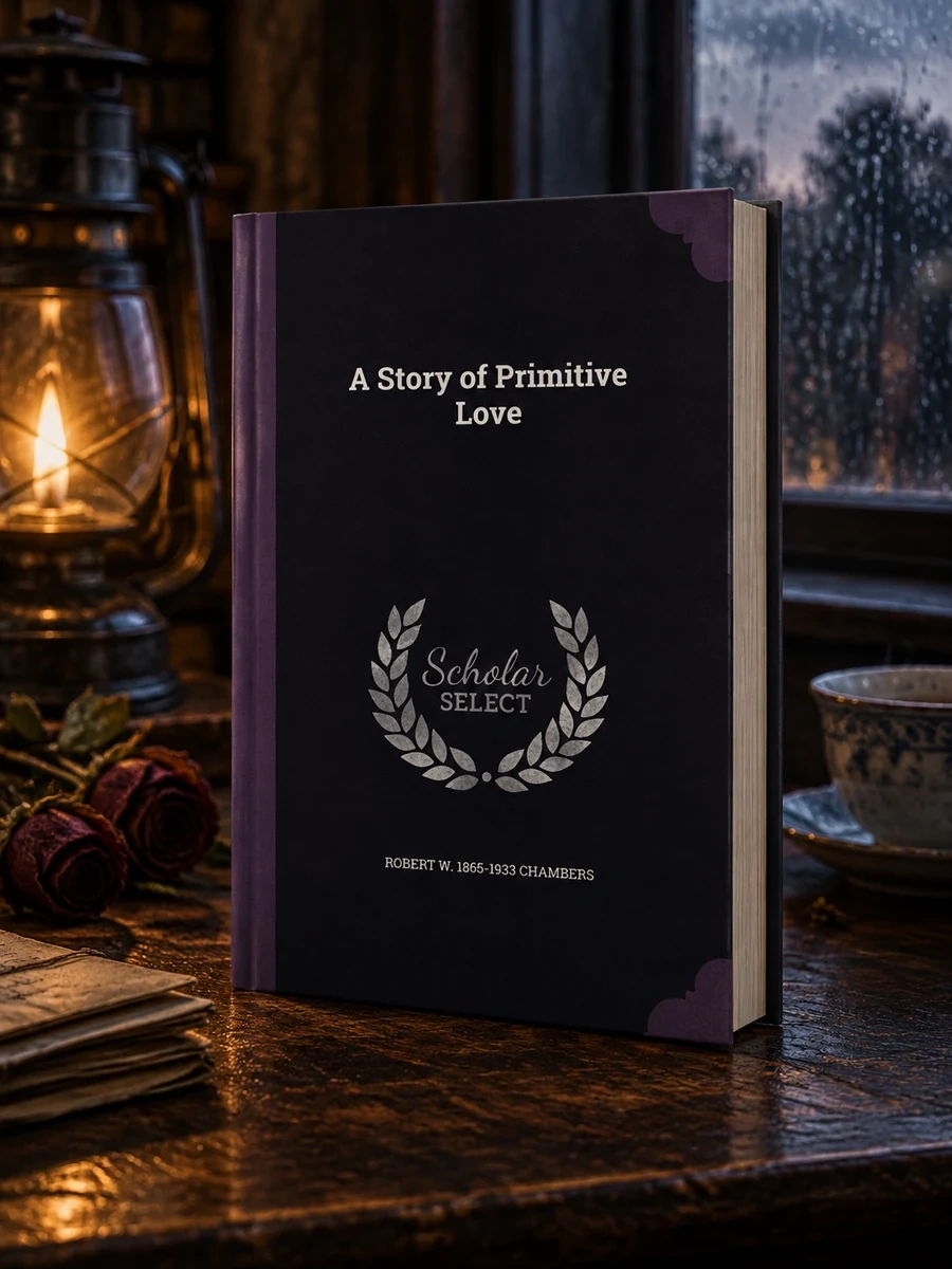A Story of Primitive Love