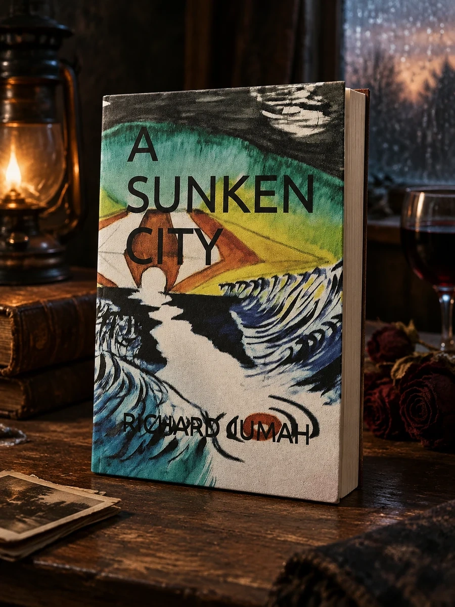 A Sunken City
