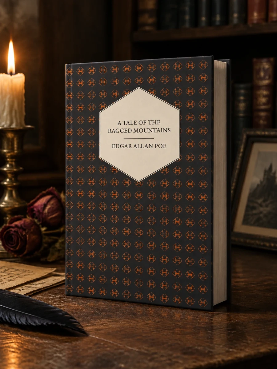 A Tale of the Ragged Mountains
