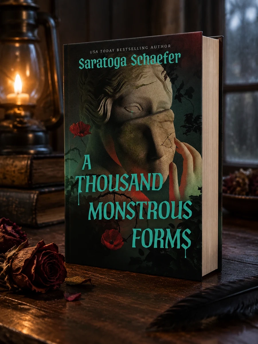 A Thousand Monstrous Forms