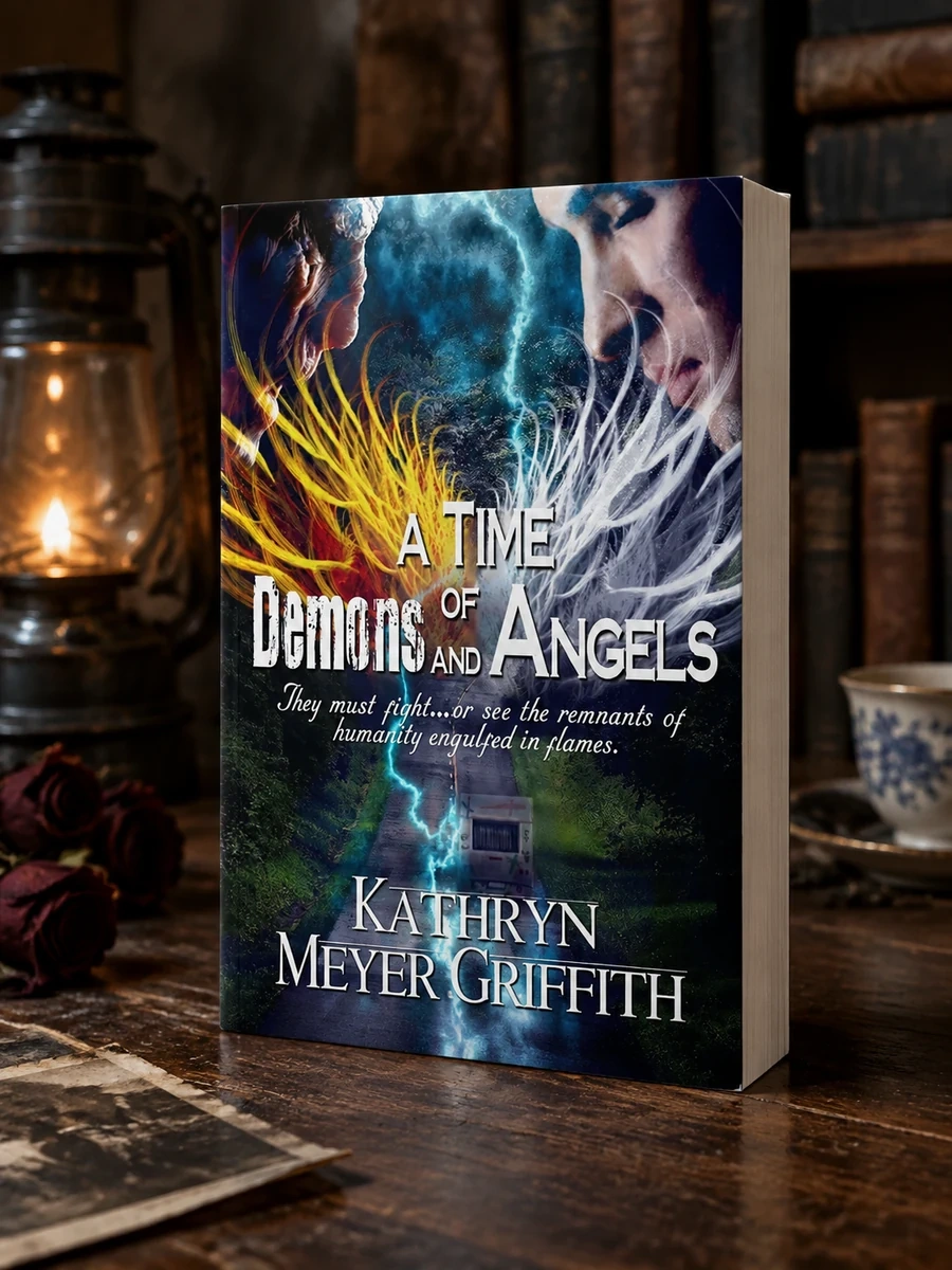 A Time of Demons and Angels