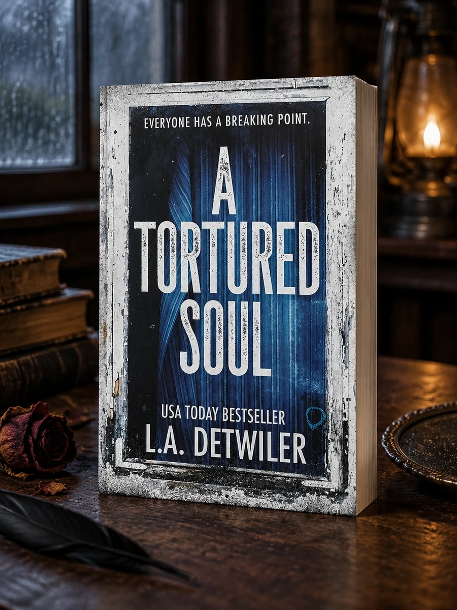 A Tortured Soul