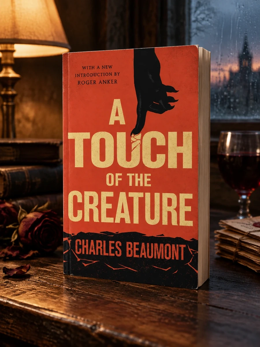 A Touch of the Creature
