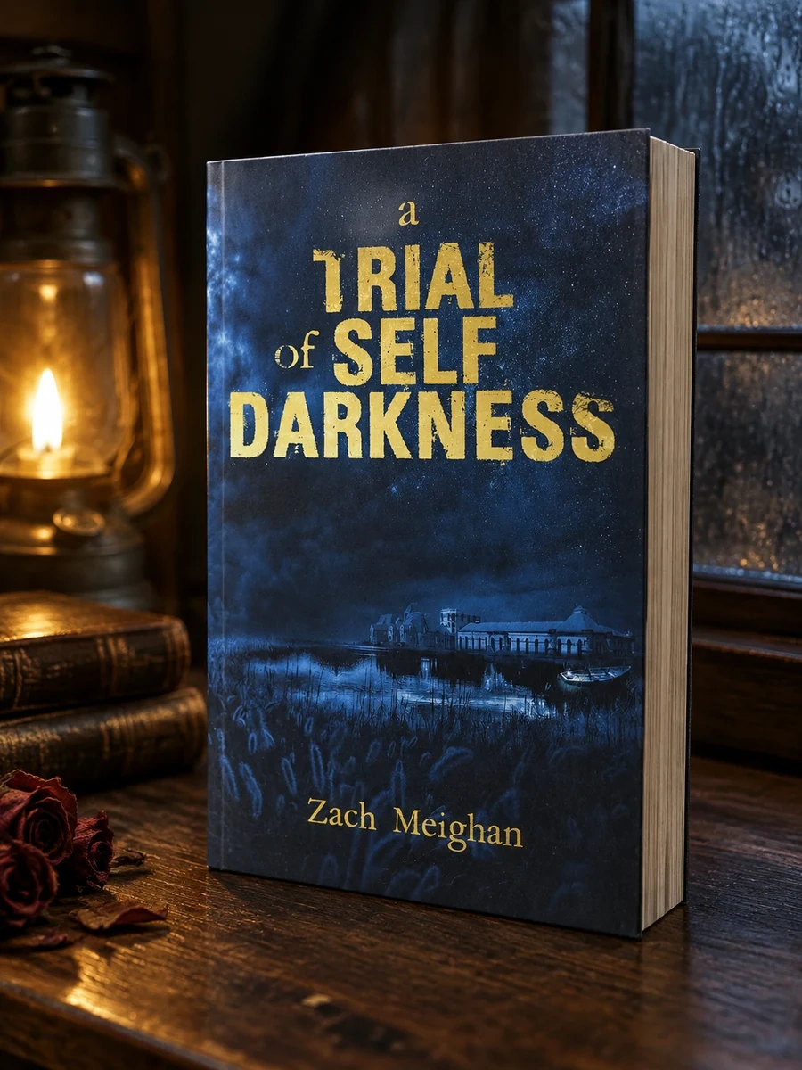 A Trail Of Self Darkness