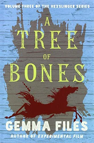 A Tree of Bones