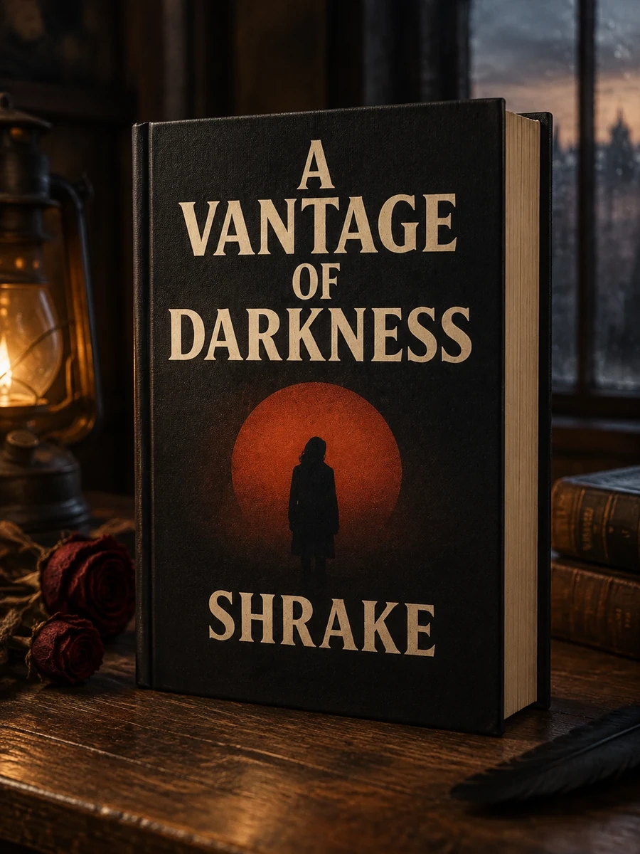 A Vantage of Darkness