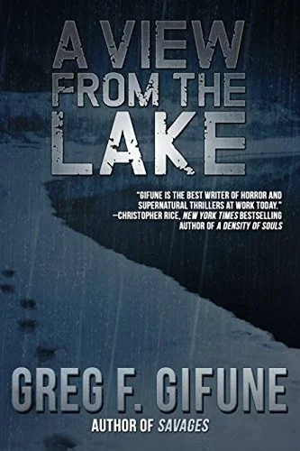 A View From the Lake — Horror Fiction