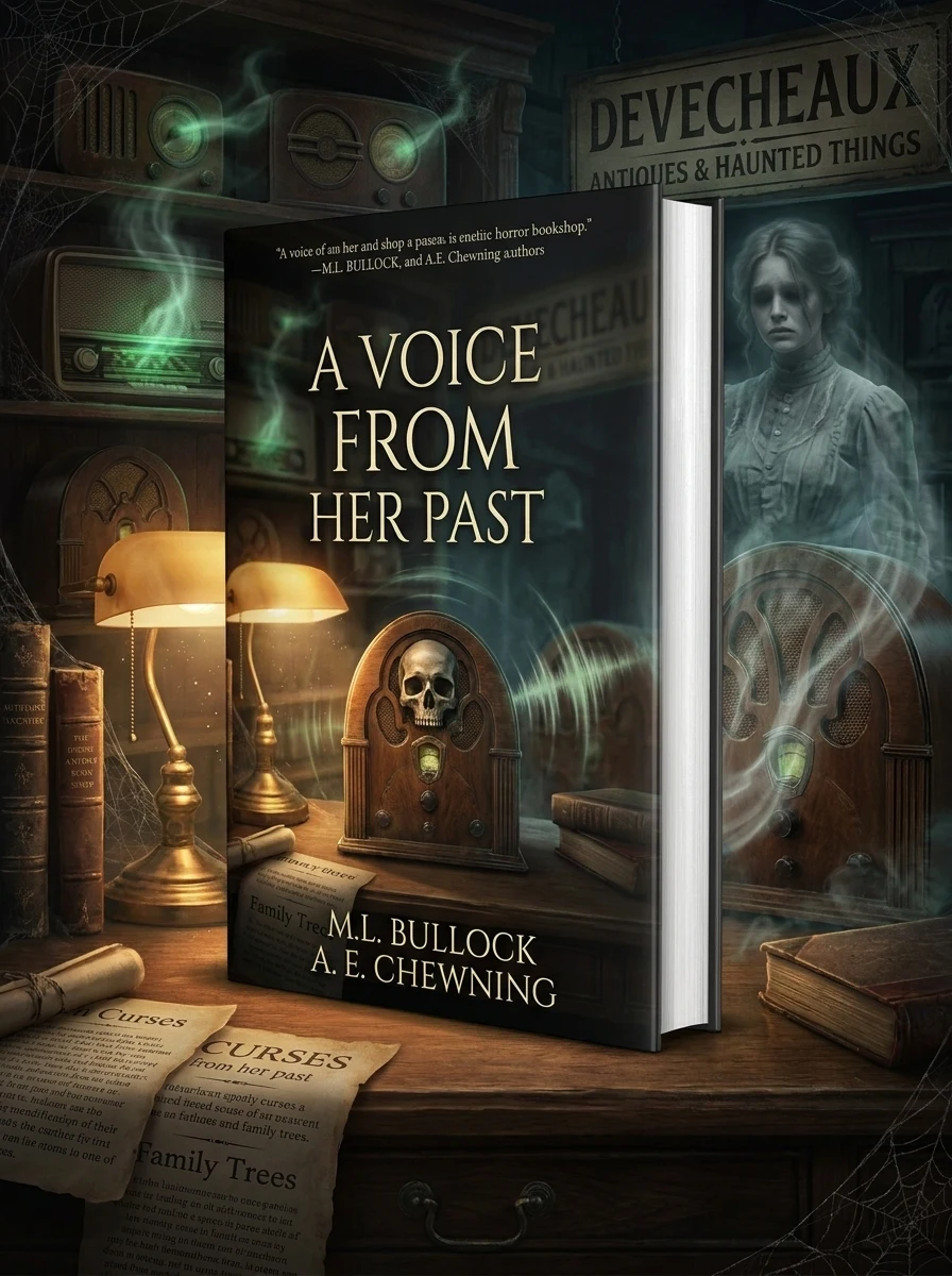A Voice from Her Past