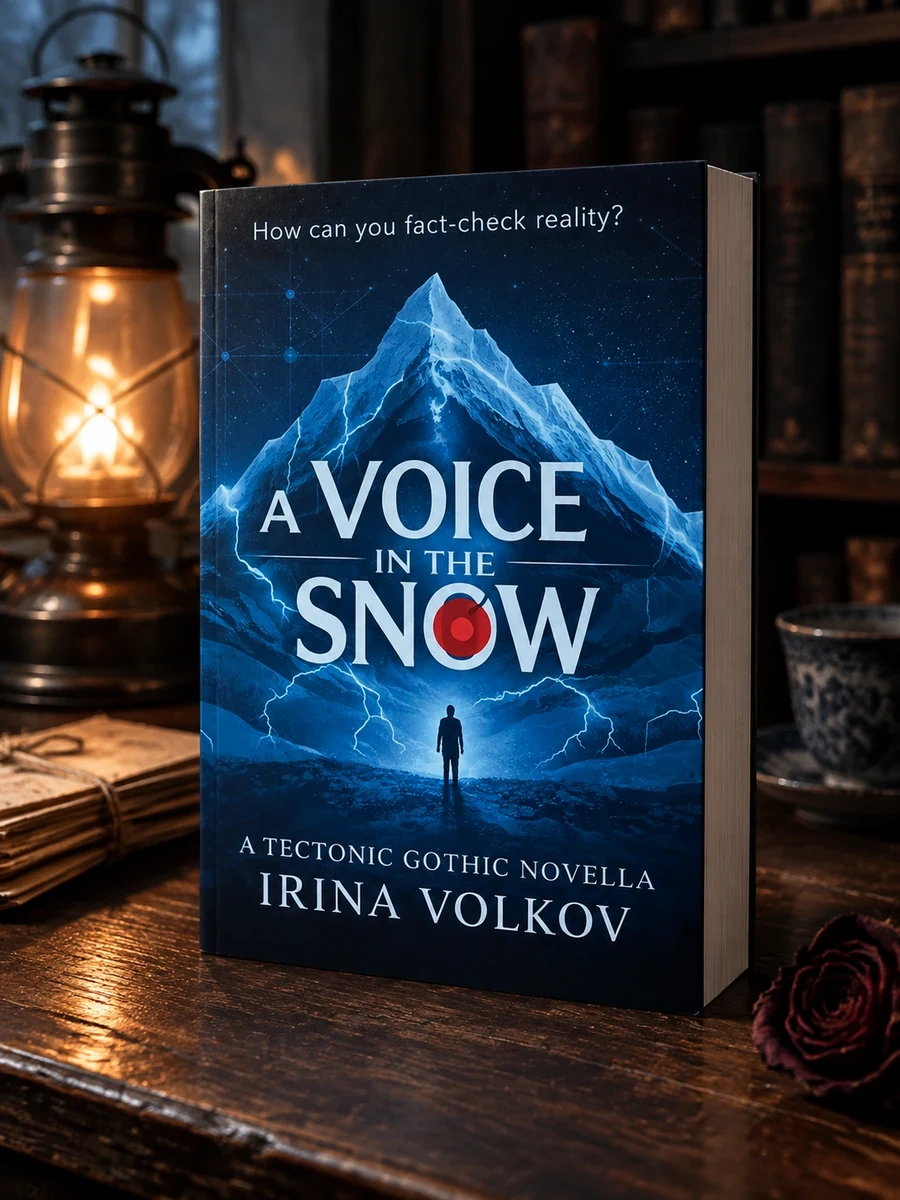A Voice In The Snow