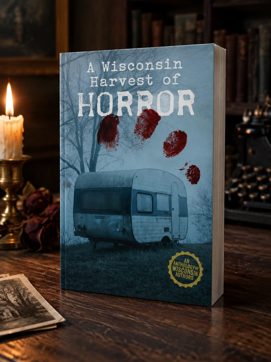 A Wisconsin Harvest of Horror (Harvest of Horror)