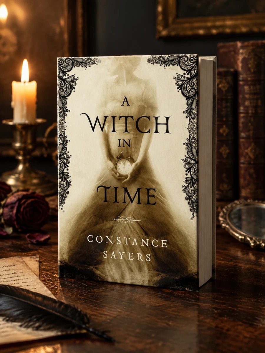 A Witch in Time