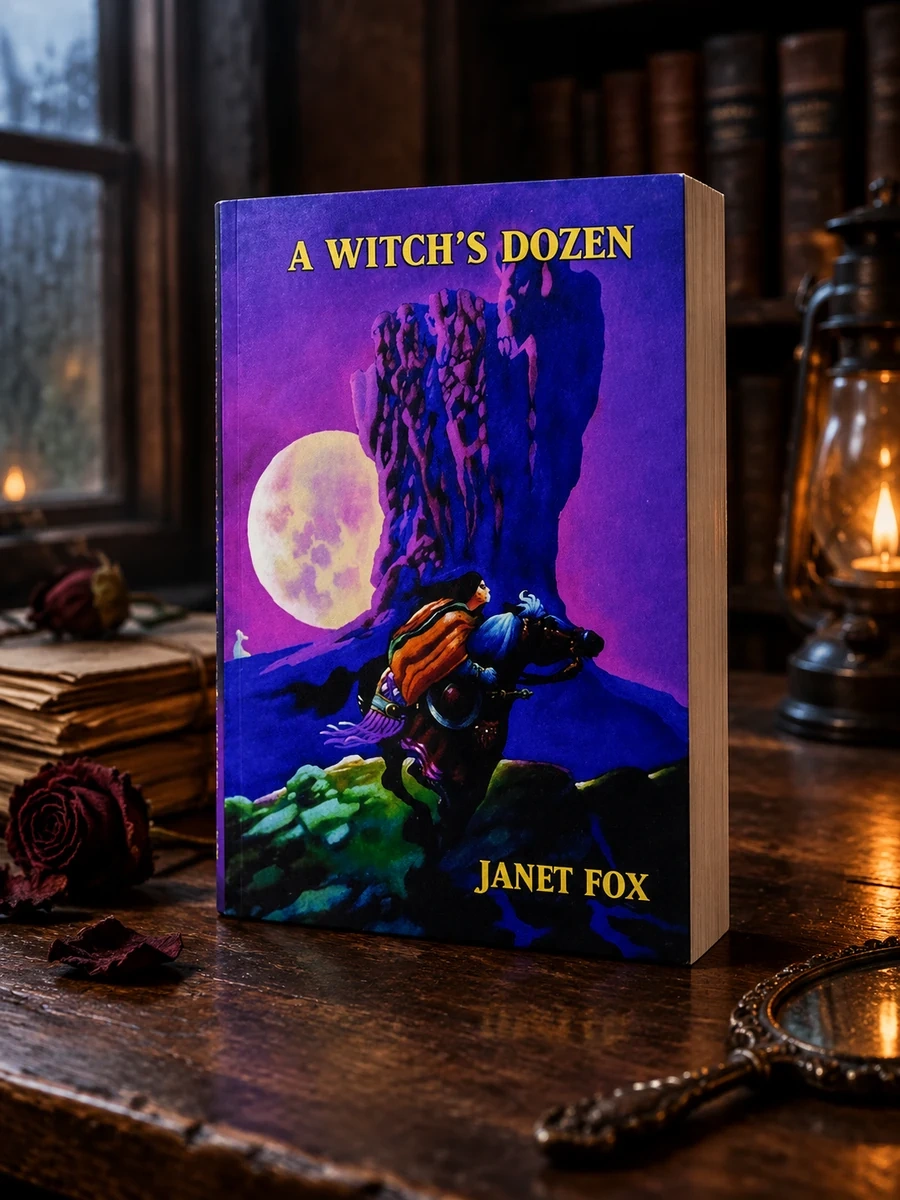A Witch's Dozen