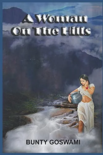 A Woman On The Hills — Ghost Stories