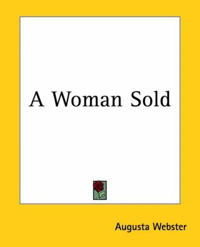 A Woman Sold