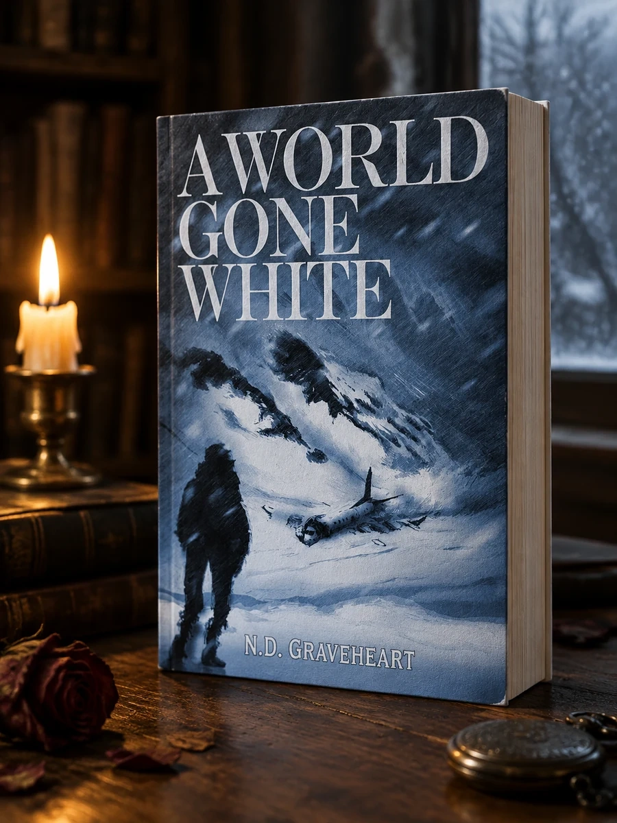 A World Gone White