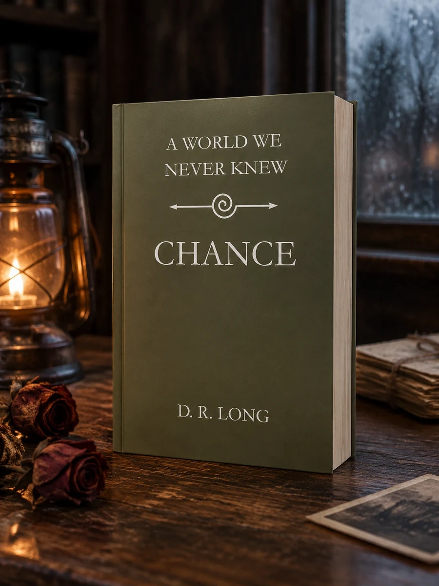 A World We Never Knew: Chance