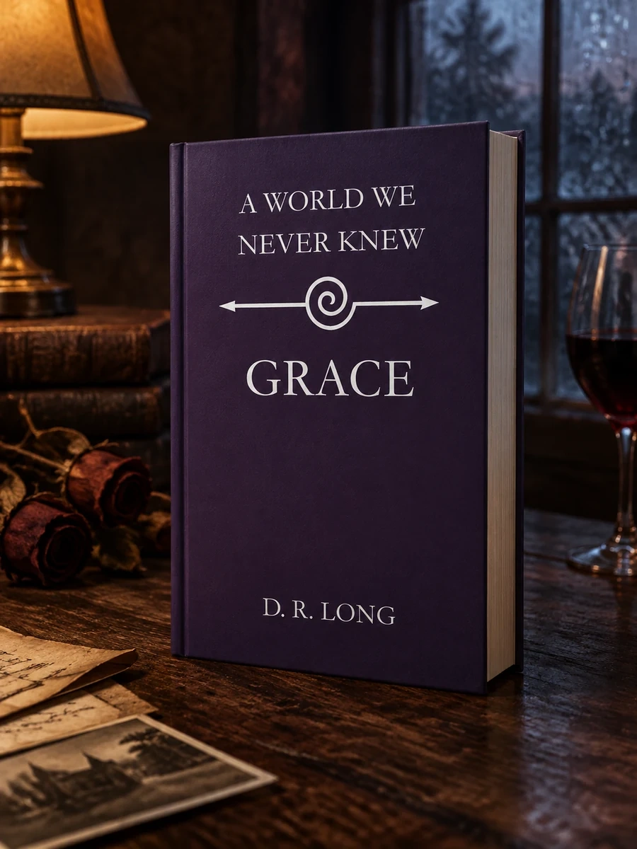 A World We Never Knew: Grace