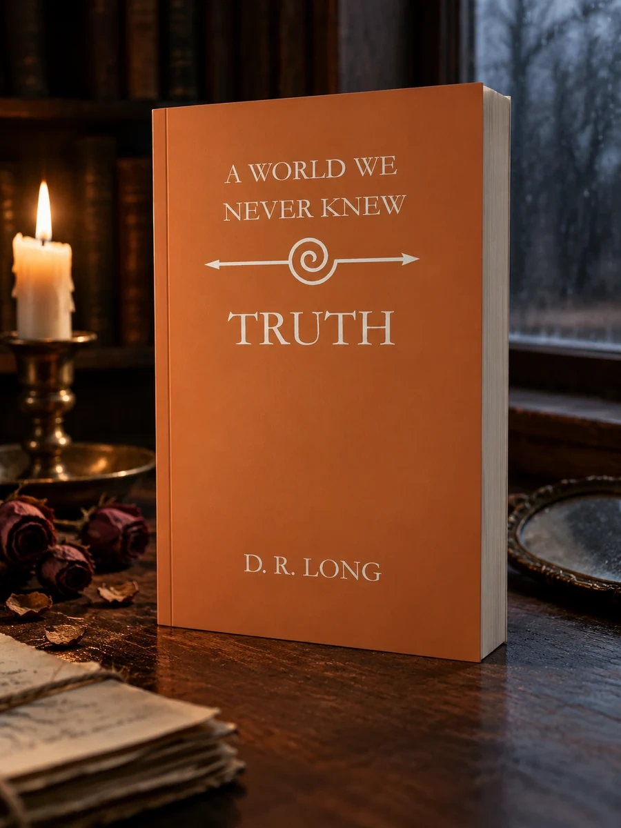 A World We Never Knew: Truth