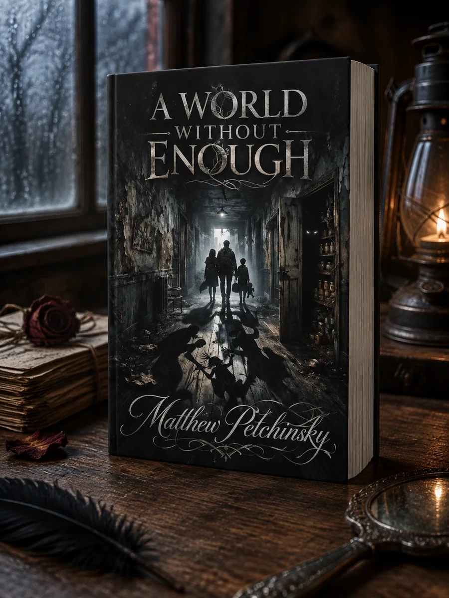 A World Without Enough