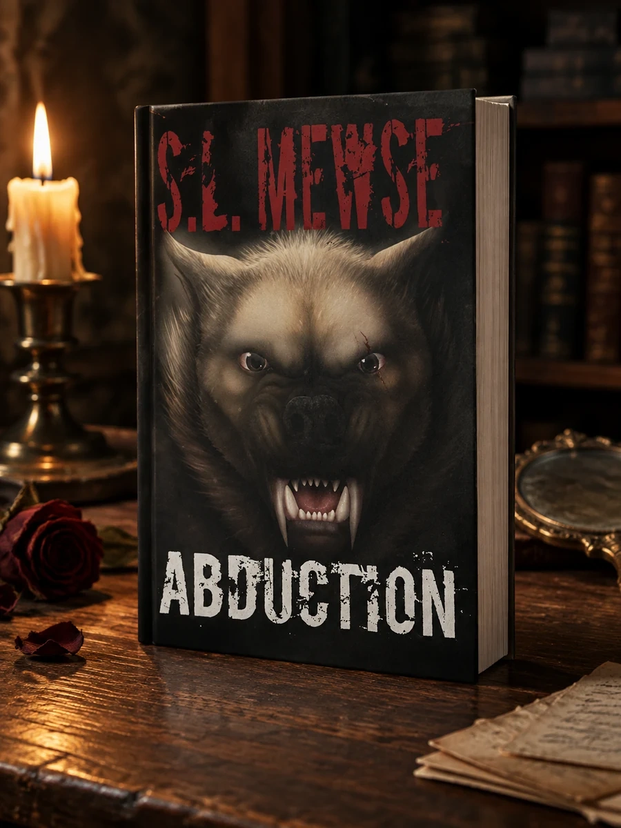Abduction — Horror Fiction