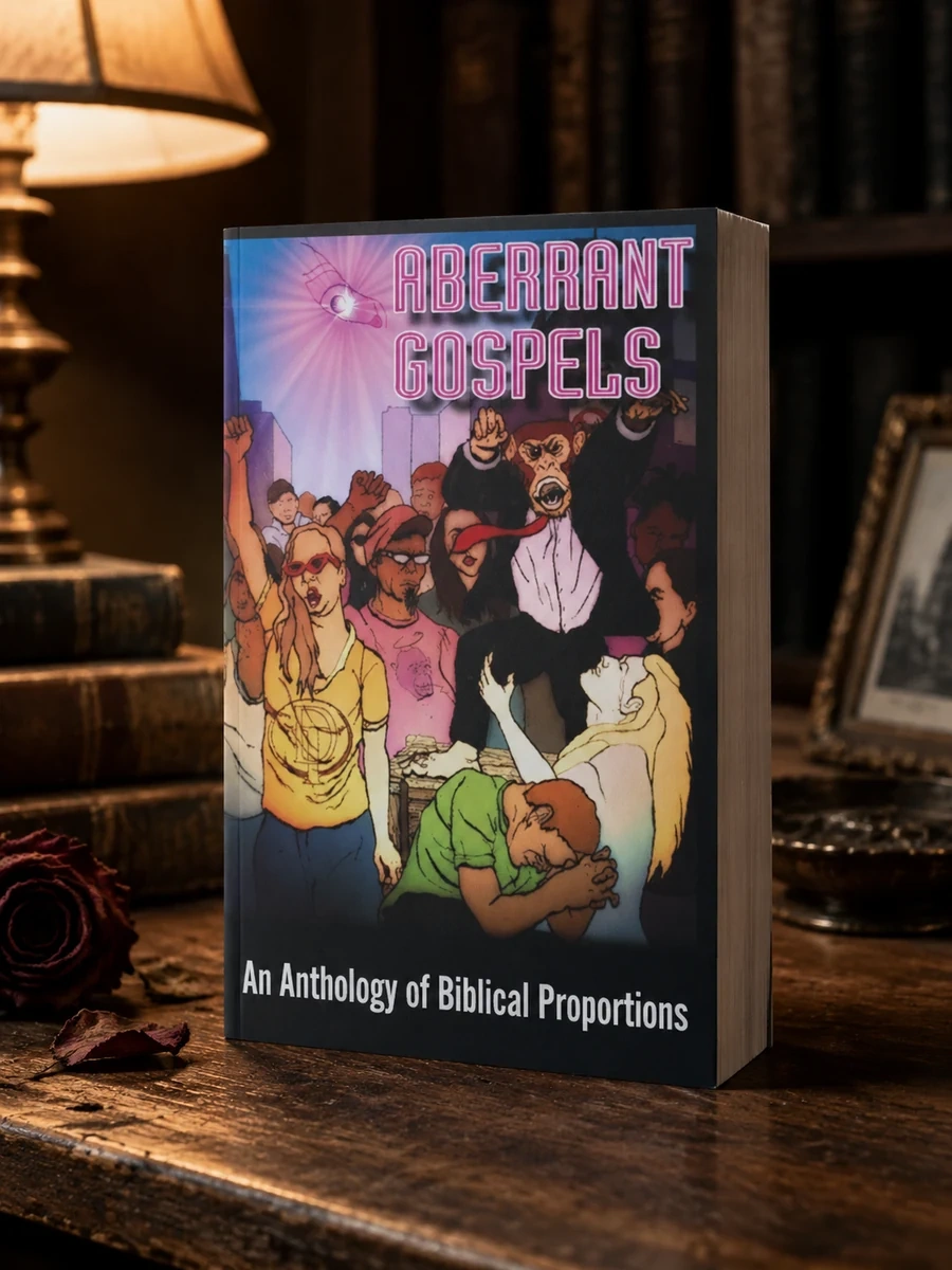 Aberrant Gospels — Horror Fiction