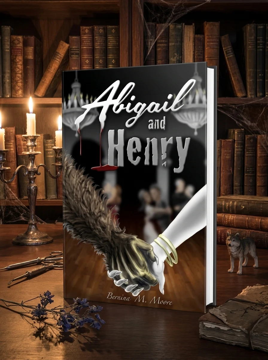 Abigail and Henry