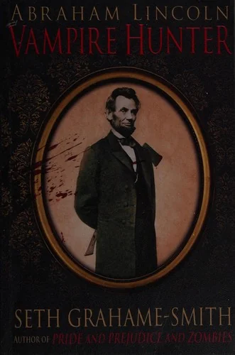 Abraham Lincoln Vampire Hunter