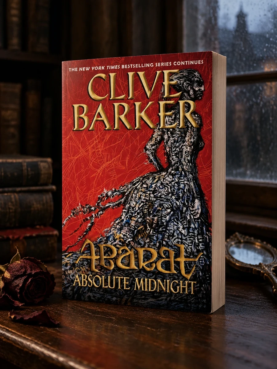 Absolute Midnight