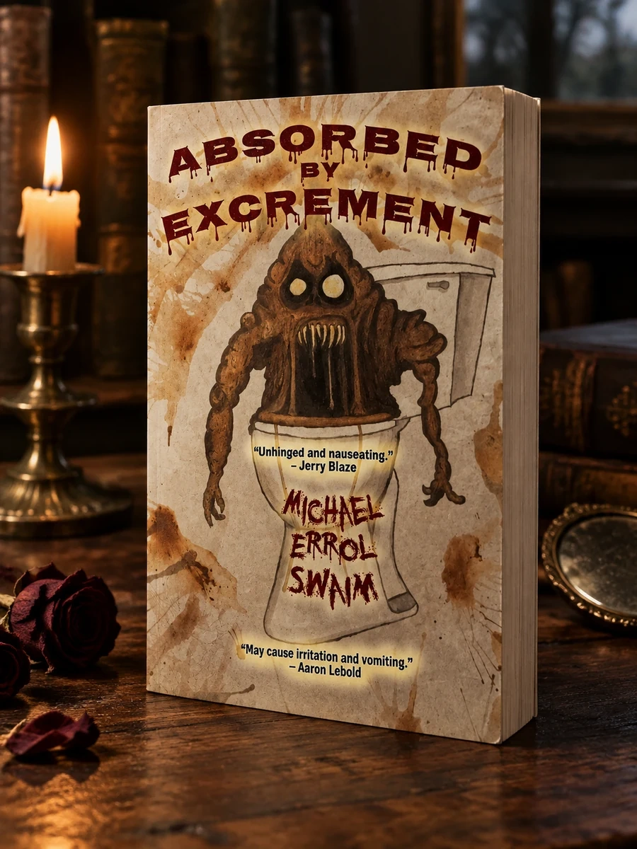 Absorbed by Excrement