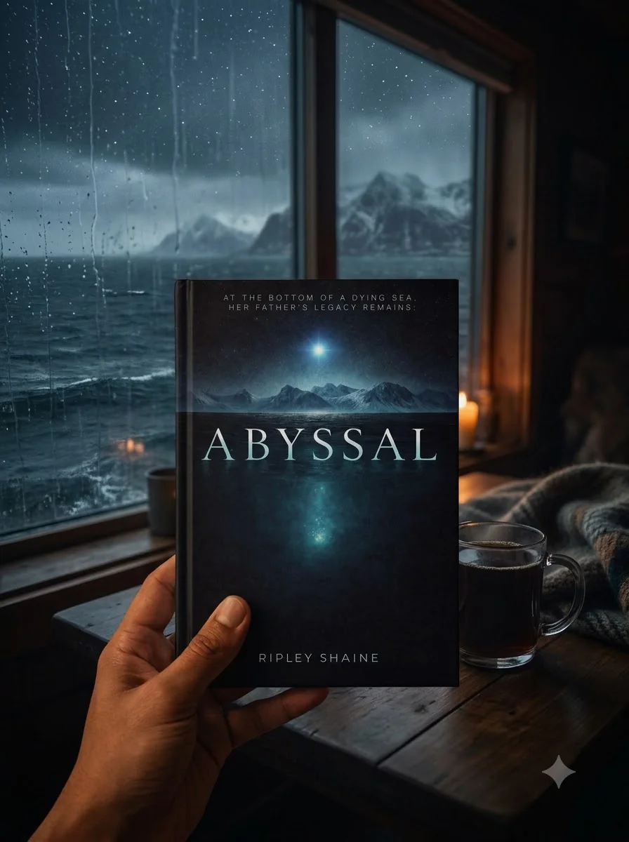 Abyssal — photo 2