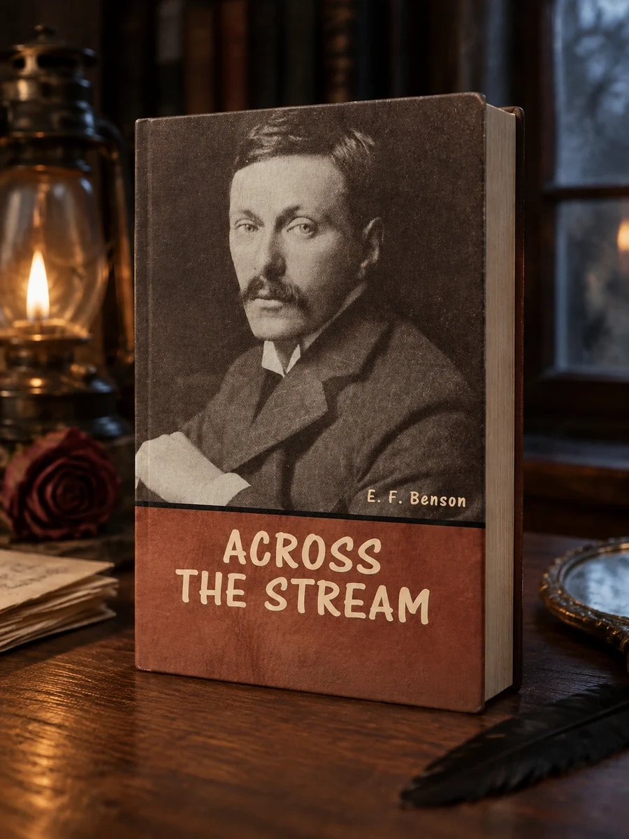 Across the Stream
