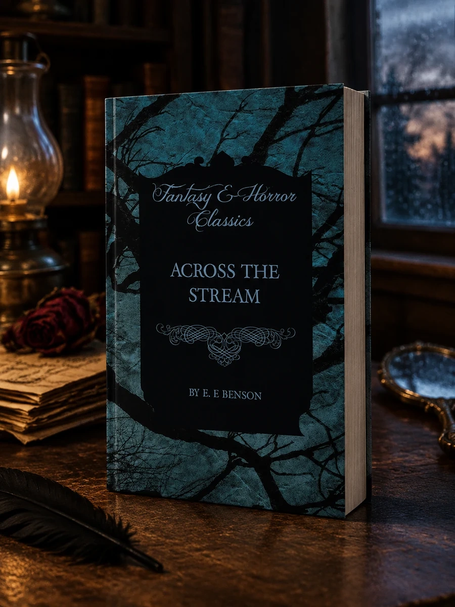 Across the Stream