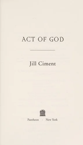Act of God
