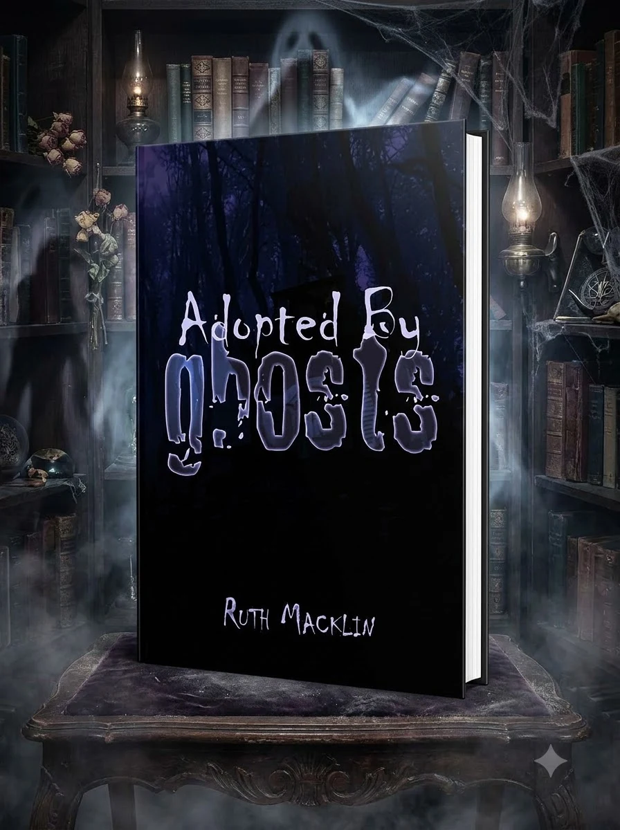 Adopted by Ghosts